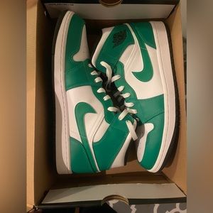 Brand New Men Jordan’s